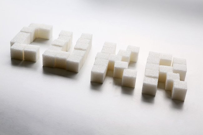 Vynález kostky cukru letos slaví 180 let
